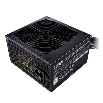 MWE WHITE 750 230V