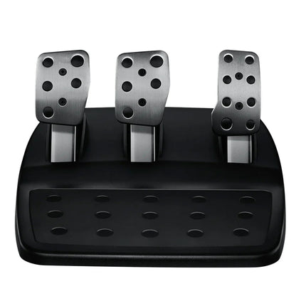 Logitech G29 Racing Wheel for PlayStation and PC - Ultimate Driving Simulation Experience