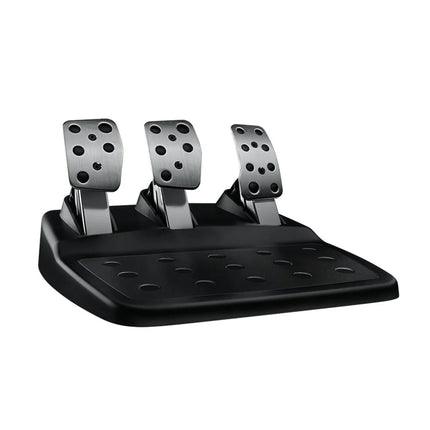 Logitech G29 Racing Wheel for PlayStation and PC - Ultimate Driving Simulation Experience