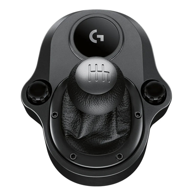 Logitech G923, G29 and G920 Racing Wheel Shifter