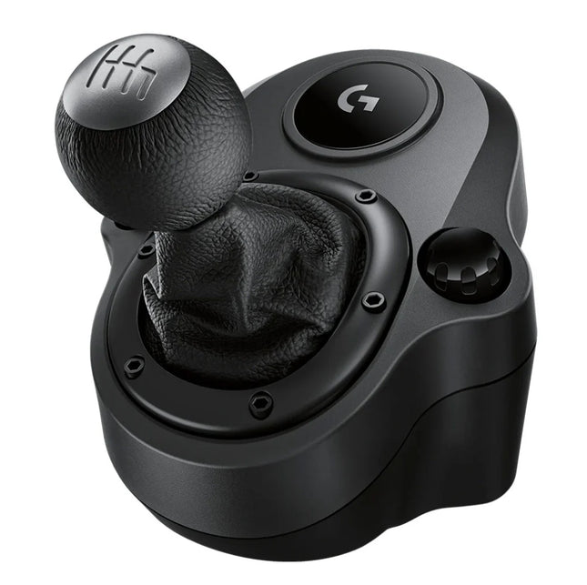 Logitech G923, G29 and G920 Racing Wheel Shifter