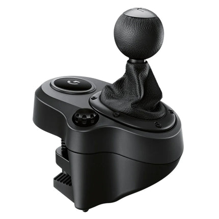 Logitech G923, G29 and G920 Racing Wheel Shifter