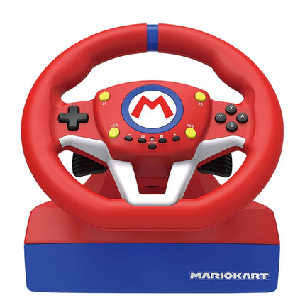 Mario Kart Racing Wheel Pro Mini for Nintendo Switch
