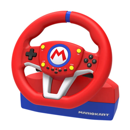 Mario Kart Racing Wheel Pro Mini for Nintendo Switch