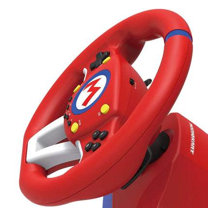 Mario Kart Racing Wheel Pro Mini for Nintendo Switch