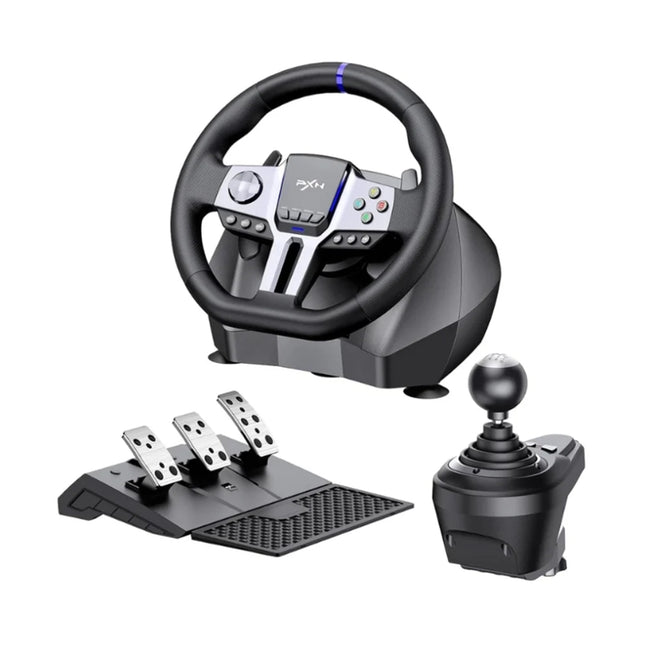 PXN-V9 GEN2 Racing Wheel