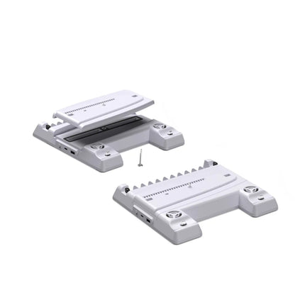 Dobe Multi-Function Cooling Charging Dock for PS5