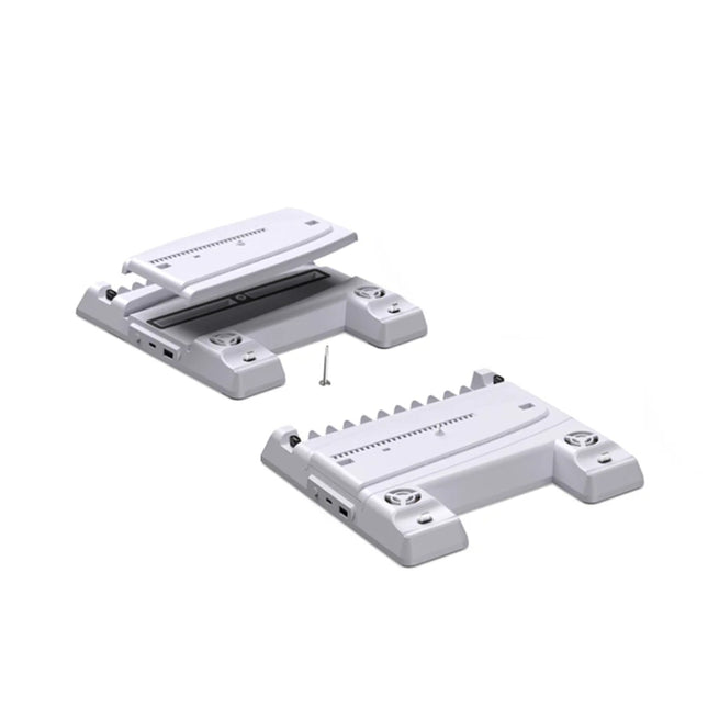 Dobe Multi-Function Cooling Charging Dock for PS5