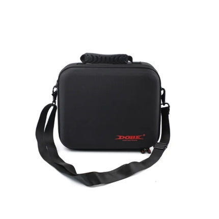 DOBE Storage EVA Bag Nintendo Switch Travel Bag by Game Master Black