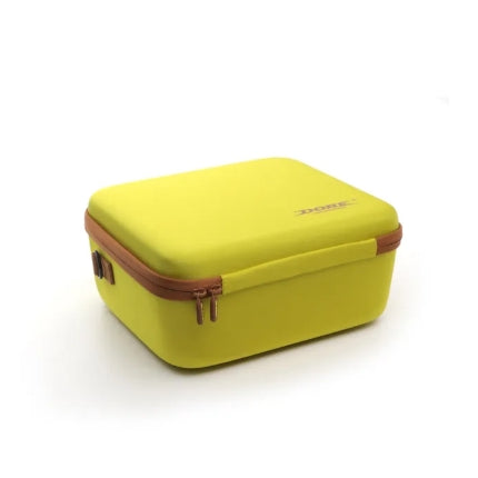 DOBE Storage EVA Bag Nintendo Switch Travel Bag by Game Master Yellow