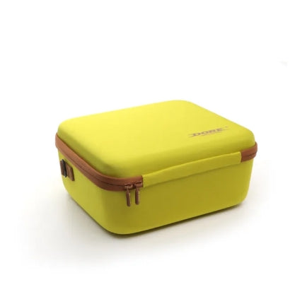 DOBE Storage EVA Bag Nintendo Switch Travel Bag by Game Master Yellow