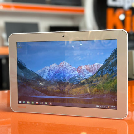 Toshiba Encore 2 Tablet