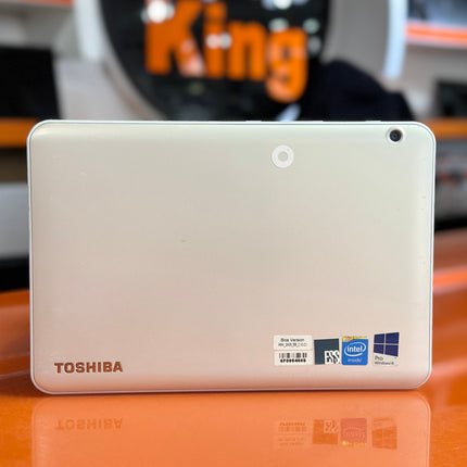Toshiba Encore 2 Tablet