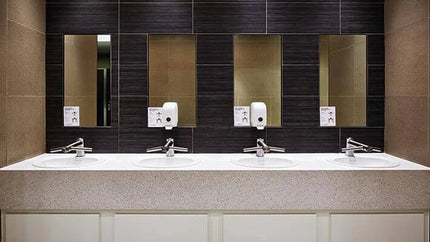 Dyson   Airblade   Wash+Dry