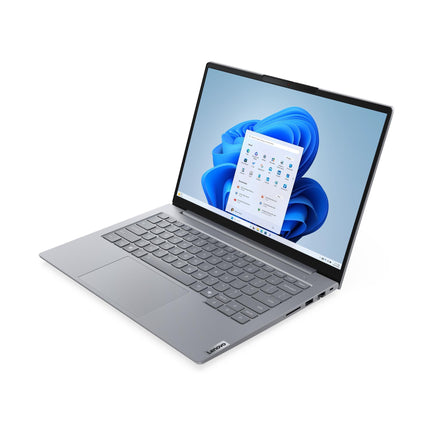 Lenovo ThinkBook 14 G8 IAL 21SJ0001GQ Laptop – Core Ultra 7 255H, 8GB DDR5, 512GB NVMe SSD, 14″ WUXGA, Brand New