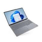 Lenovo ThinkBook 16 G8 IAL 21SK0030GP Laptop – Core Ultra 7 255H, 16GB DDR5, 512GB NVMe SSD, 16″ WUXGA, Brand New