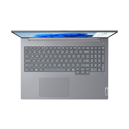 Lenovo ThinkBook 16 G8 IAL 21SK0030GP Laptop – Core Ultra 7 255H, 16GB DDR5, 512GB NVMe SSD, 16″ WUXGA, Brand New