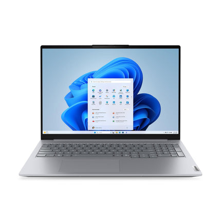 Lenovo ThinkBook 16 G9 IRL 21US002XED Laptop – Core 5 210H, 16GB DDR5, 512GB NVMe SSD, 16″ WUXGA, Brand New
