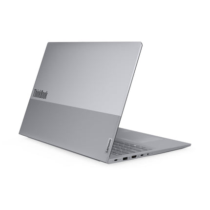 Lenovo ThinkBook 16 G9 IRL 21US002XED Laptop – Core 5 210H, 16GB DDR5, 512GB NVMe SSD, 16″ WUXGA, Brand New