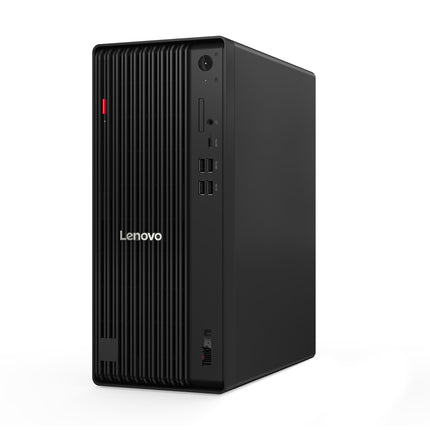 Lenovo ThinkCentre M70t Gen 6 12YH000PGP Tower Desktop – Core Ultra 7 265, 16GB DDR5, 512GB NVMe SSD, Keyboard & Mouse, Brand New
