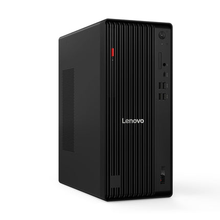 Lenovo ThinkCentre M70t Gen 6 12YH000PGP Tower Desktop – Core Ultra 7 265, 16GB DDR5, 512GB NVMe SSD, Keyboard & Mouse, Brand New