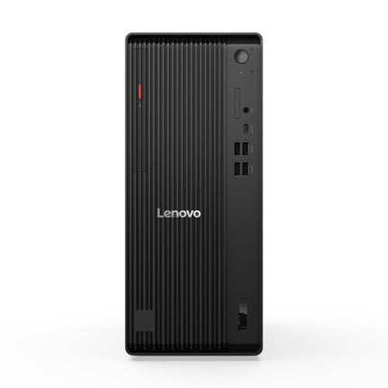 Lenovo ThinkCentre M70t Gen 6 12YH000PGP Tower Desktop – Core Ultra 7 265, 16GB DDR5, 512GB NVMe SSD, Keyboard & Mouse, Brand New