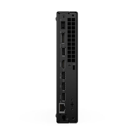 Lenovo ThinkCentre Neo 50q Gen 5 Tiny 13B9004SEX Mini Desktop – Core 5 210H, 8GB DDR5, 512GB NVMe SSD, Wi-Fi, Keyboard & Mouse, Brand New