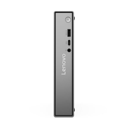 Lenovo ThinkCentre Neo 50q Gen 5 Tiny 13B9004SEX Mini Desktop – Core 5 210H, 8GB DDR5, 512GB NVMe SSD, Wi-Fi, Keyboard & Mouse, Brand New