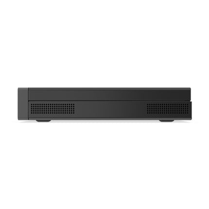 Lenovo ThinkCentre Neo 50q Gen 5 Tiny 13B9004SEX Mini Desktop – Core 5 210H, 8GB DDR5, 512GB NVMe SSD, Wi-Fi, Keyboard & Mouse, Brand New