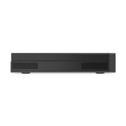 Lenovo ThinkCentre Neo 50q Gen 5 Tiny 13B9004SEX Mini Desktop – Core 5 210H, 8GB DDR5, 512GB NVMe SSD, Wi-Fi, Keyboard & Mouse, Brand New
