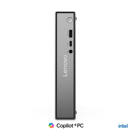 Lenovo ThinkCentre Neo 50q Gen 6 Tiny 13HR000PEX Mini Desktop – Core Ultra 5 226V, 16GB RAM, 512GB NVMe SSD, Wi-Fi, Keyboard & Mouse, Brand New