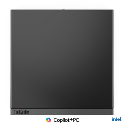 Lenovo ThinkCentre Neo 50q Gen 6 Tiny 13HR000PEX Mini Desktop – Core Ultra 5 226V, 16GB RAM, 512GB NVMe SSD, Wi-Fi, Keyboard & Mouse, Brand New