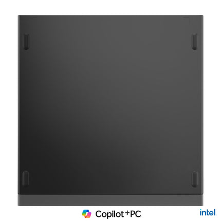Lenovo ThinkCentre Neo 50q Gen 6 Tiny 13HR000PEX Mini Desktop – Core Ultra 5 226V, 16GB RAM, 512GB NVMe SSD, Wi-Fi, Keyboard & Mouse, Brand New
