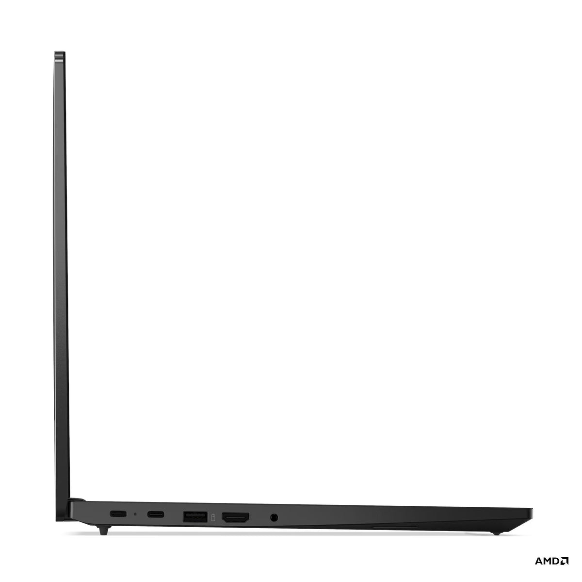 Lenovo ThinkPad E16 Gen 2 21M50001ED Laptop – Ryzen 5 7535U, 16GB/32GB/64GB RAM, 512GB/1TB NVMe SSD, 16″, Brand New
