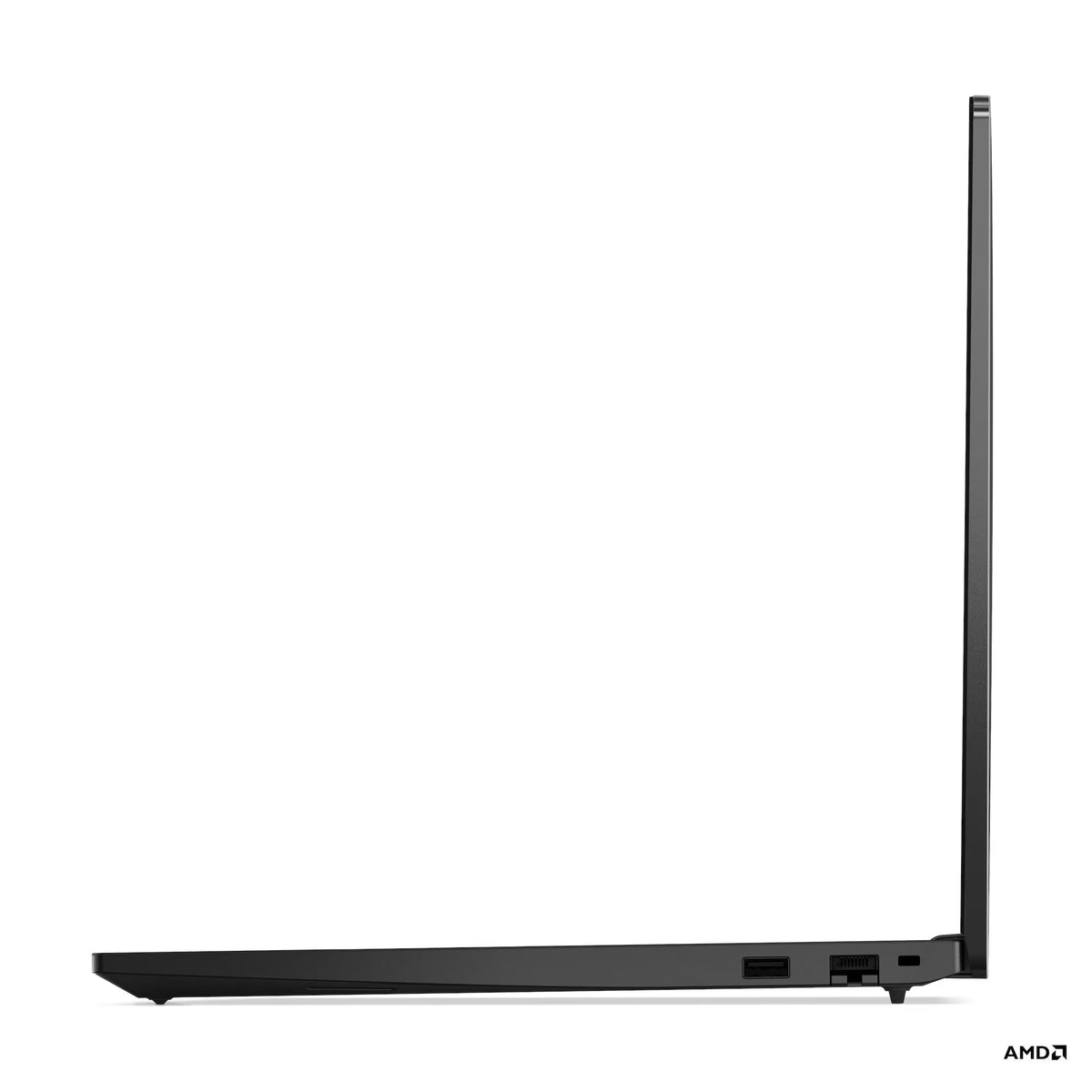 Lenovo ThinkPad E16 Gen 2 21M50001ED Laptop – Ryzen 5 7535U, 16GB/32GB/64GB RAM, 512GB/1TB NVMe SSD, 16″, Brand New