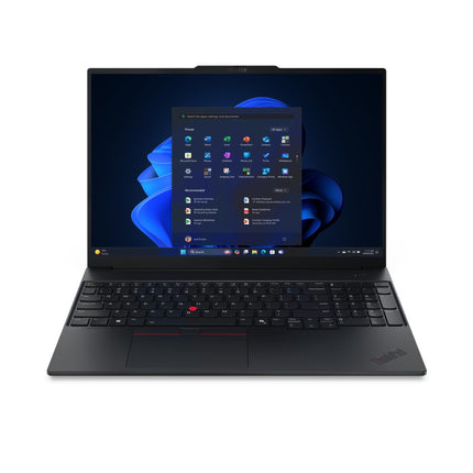 Lenovo ThinkPad E16 Gen 3 21SSS65600 Laptop – Core Ultra 7 255H, 32GB DDR5, 1TB NVMe SSD, 16″ WUXGA, Brand New