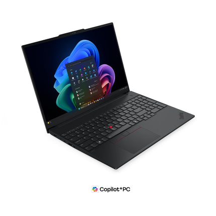 Lenovo ThinkPad E16 Gen 3 21SSS65600 Laptop – Core Ultra 7 255H, 32GB DDR5, 1TB NVMe SSD, 16″ WUXGA, Brand New