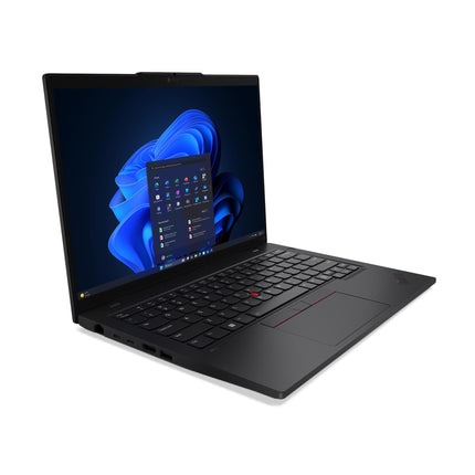Lenovo ThinkPad L14 Gen 6 21S6003PUS Laptop – Core Ultra 7 255U, 16GB DDR5, 512GB NVMe SSD, 14″ WUXGA Touchscreen, Brand New