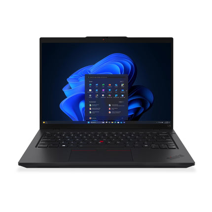 Lenovo ThinkPad L14 Gen 6 21S6003PUS Laptop – Core Ultra 7 255U, 16GB DDR5, 512GB NVMe SSD, 14″ WUXGA Touchscreen, Brand New