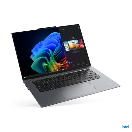 Lenovo ThinkPad X9-15 Gen 1 Aura Edition 21Q6006RUS Laptop – Core Ultra 7 258V, 32GB RAM, 512GB NVMe SSD, 15.3″ 2.8K OLED Touchscreen, Brand New