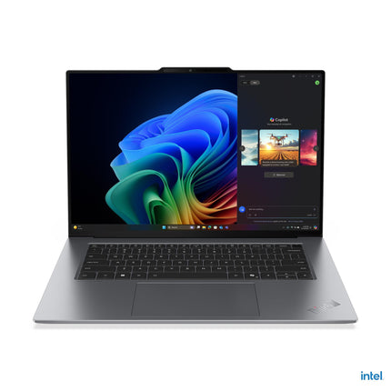 Lenovo ThinkPad X9-15 Gen 1 Aura Edition 21Q6006RUS Laptop – Core Ultra 7 258V, 32GB RAM, 512GB NVMe SSD, 15.3″ 2.8K OLED Touchscreen, Brand New