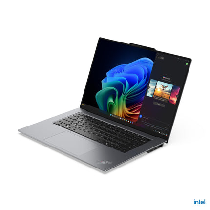 Lenovo ThinkPad X9-15 Gen 1 Aura Edition 21Q6006RUS Laptop – Core Ultra 7 258V, 32GB RAM, 512GB NVMe SSD, 15.3″ 2.8K OLED Touchscreen, Brand New