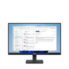 Lenovo ThinkVision S24-4e 64B5KAT1EU Monitor – 23.8″ FHD IPS, 100Hz, 3-Side Borderless, HDMI + VGA, Brand New