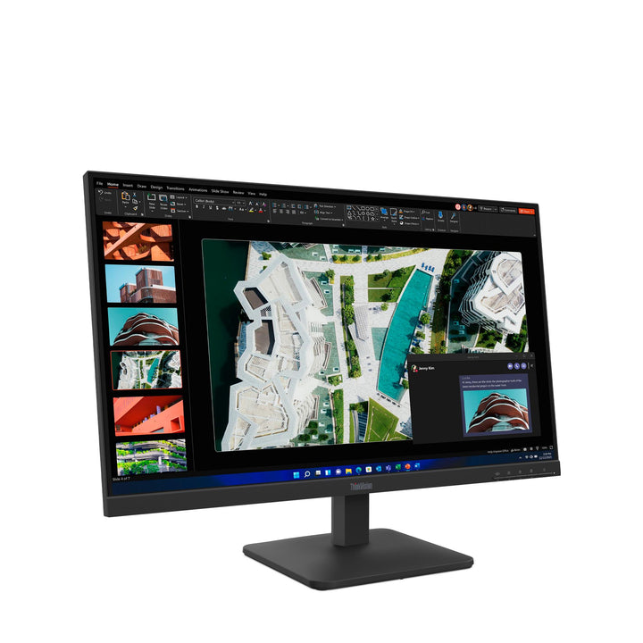 Lenovo ThinkVision S27-4e 64BEKAT1EU Monitor