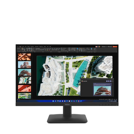 Lenovo ThinkVision S27-4e 64BEKAT1EU Monitor – 27″ FHD IPS, 100Hz, HDMI + VGA, Brand New