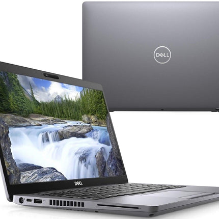 Dell Latitude 5410 Business Laptop