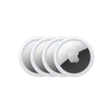 APPLE AIRTAG 4 PACK SMART FINDING DEVICE