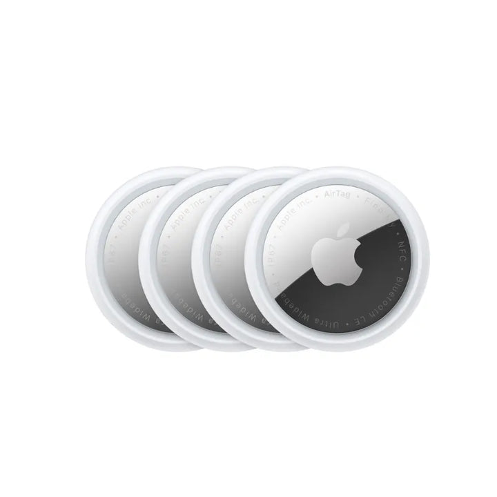 APPLE AIRTAG 4 PACK SMART FINDING DEVICE