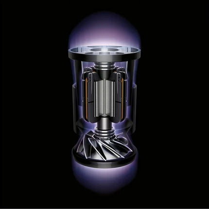 Dyson   Cyclone   V10 Total   Clean