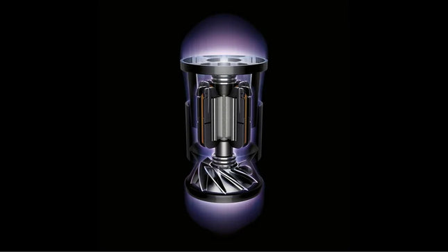 Dyson   Cyclone   V10 Total   Clean